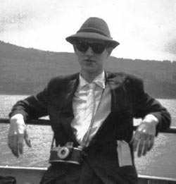 Kandersteg 1960
